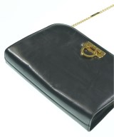 Salvatore Ferragamo（サルバトーレフェラガモ）ショルダーバッグ 黒 サイズ:- レディース/2200679916031