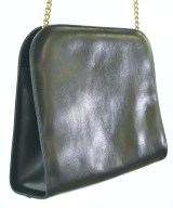 Salvatore Ferragamo（サルバトーレフェラガモ）ショルダーバッグ 黒 サイズ:- レディース/2200679916031