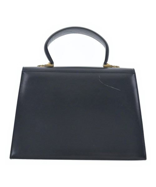 Salvatore Ferragamo（サルバトーレフェラガモ）ショルダーバッグ 黒 サイズ:- レディース/2200680723062