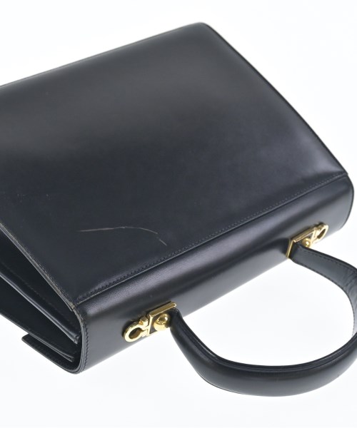 Salvatore Ferragamo（サルバトーレフェラガモ）ショルダーバッグ 黒 サイズ:- レディース/2200680723062