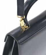 Salvatore Ferragamo（サルバトーレフェラガモ）ショルダーバッグ 黒 サイズ:- レディース/2200680723062