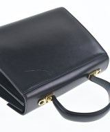 Salvatore Ferragamo（サルバトーレフェラガモ）ショルダーバッグ 黒 サイズ:- レディース/2200680723062