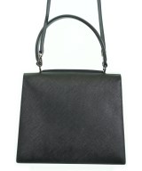 Salvatore Ferragamo（サルバトーレフェラガモ）ハンドバッグ 黒 サイズ:- レディース/2200681429185