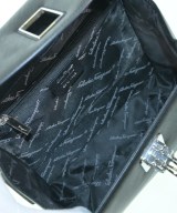 Salvatore Ferragamo（サルバトーレフェラガモ）ハンドバッグ 黒 サイズ:- レディース/2200681429185
