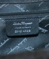 Salvatore Ferragamo（サルバトーレフェラガモ）ハンドバッグ 黒 サイズ:- レディース/2200681429185