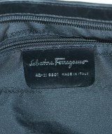 Salvatore Ferragamo（サルバトーレフェラガモ）ハンドバッグ 黒 サイズ:- レディース/2200681429277