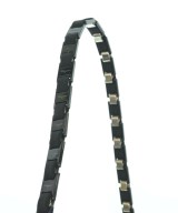 Salvatore Ferragamo（サルバトーレフェラガモ）ハンドバッグ 黒 サイズ:- レディース/2200681429277