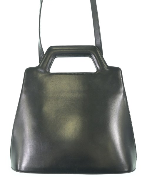 Salvatore Ferragamo（サルバトーレフェラガモ）ハンドバッグ 黒 サイズ:- レディース/2200681429956