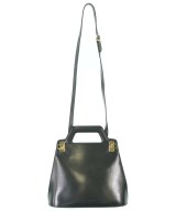 Salvatore Ferragamo（サルバトーレフェラガモ）ハンドバッグ 黒 サイズ:- レディース/2200681429956