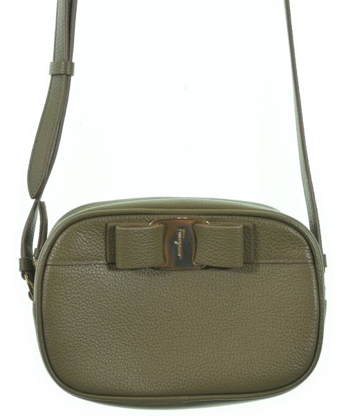 サルバトーレフェラガモ(Salvatore Ferragamo)のSalvatore Ferragamo ショルダーバッグ