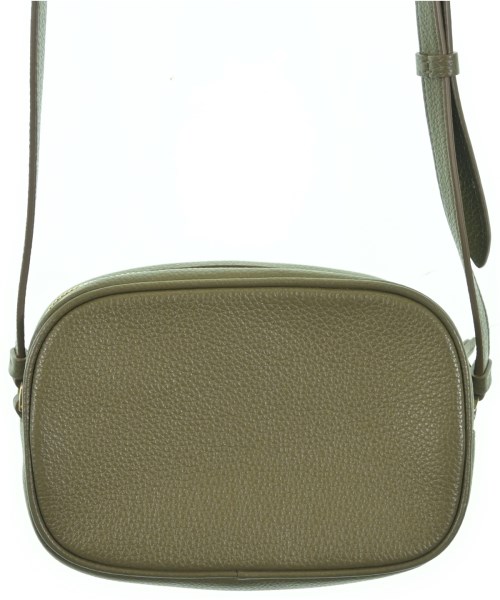 Salvatore Ferragamo（サルバトーレフェラガモ）ショルダーバッグ カーキ サイズ:- レディース/2200681430198