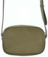 Salvatore Ferragamo（サルバトーレフェラガモ）ショルダーバッグ カーキ サイズ:- レディース/2200681430198