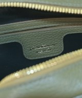 Salvatore Ferragamo（サルバトーレフェラガモ）ショルダーバッグ カーキ サイズ:- レディース/2200681430198