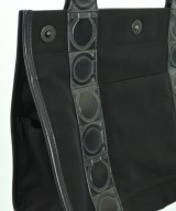 Salvatore Ferragamo（サルバトーレフェラガモ）ショルダーバッグ 黒 サイズ:- レディース/2200681430303