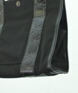 Salvatore Ferragamo（サルバトーレフェラガモ）ショルダーバッグ 黒 サイズ:- レディース/2200681430303