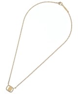 Salvatore Ferragamo（サルバトーレフェラガモ）ネックレス ゴールド サイズ:- レディース/2200690178104