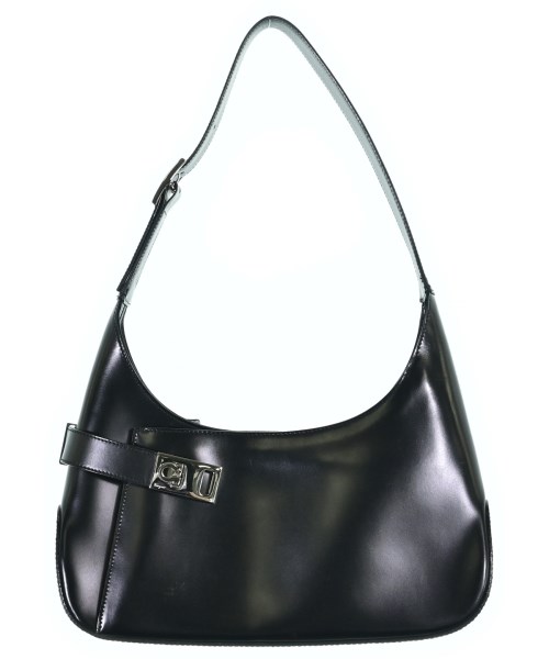 Salvatore Ferragamo(サルバトーレフェラガモ)ショルダーバッグ 黒 サイズ:-/2200693935070