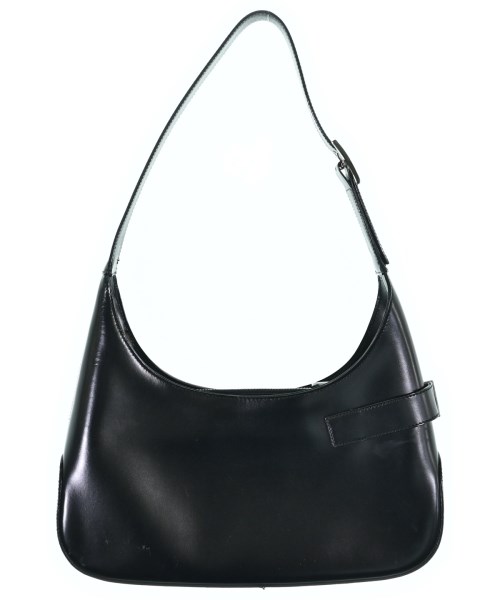 Salvatore Ferragamo（サルバトーレフェラガモ）ショルダーバッグ 黒 サイズ:- レディース/2200693935070