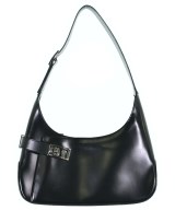 Salvatore Ferragamo（サルバトーレフェラガモ）ショルダーバッグ 黒 サイズ:- レディース/2200693935070