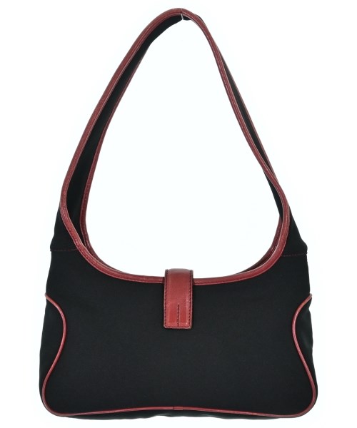 Salvatore Ferragamo（サルバトーレフェラガモ）ハンドバッグ 黒 サイズ:- レディース/2200693935315
