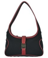 Salvatore Ferragamo（サルバトーレフェラガモ）ハンドバッグ 黒 サイズ:- レディース/2200693935315
