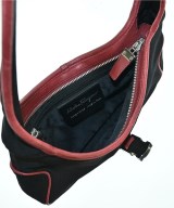 Salvatore Ferragamo（サルバトーレフェラガモ）ハンドバッグ 黒 サイズ:- レディース/2200693935315