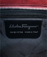 Salvatore Ferragamo（サルバトーレフェラガモ）ハンドバッグ 黒 サイズ:- レディース/2200693935315