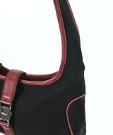 Salvatore Ferragamo（サルバトーレフェラガモ）ハンドバッグ 黒 サイズ:- レディース/2200693935315