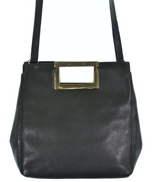 Salvatore Ferragamo（サルバトーレフェラガモ）ハンドバッグ 黒 サイズ:- レディース/2200693935322