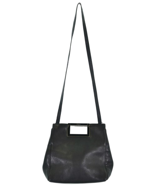 Salvatore Ferragamo（サルバトーレフェラガモ）ハンドバッグ 黒 サイズ:- レディース/2200693935322