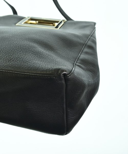 Salvatore Ferragamo（サルバトーレフェラガモ）ハンドバッグ 黒 サイズ:- レディース/2200693935322