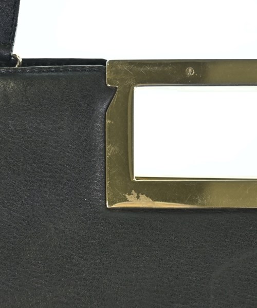 Salvatore Ferragamo（サルバトーレフェラガモ）ハンドバッグ 黒 サイズ:- レディース/2200693935322