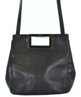 Salvatore Ferragamo（サルバトーレフェラガモ）ハンドバッグ 黒 サイズ:- レディース/2200693935322
