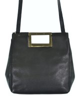 Salvatore Ferragamo（サルバトーレフェラガモ）ハンドバッグ 黒 サイズ:- レディース/2200693935322