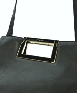 Salvatore Ferragamo（サルバトーレフェラガモ）ハンドバッグ 黒 サイズ:- レディース/2200693935322