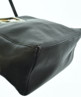 Salvatore Ferragamo（サルバトーレフェラガモ）ハンドバッグ 黒 サイズ:- レディース/2200693935322