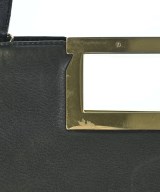 Salvatore Ferragamo（サルバトーレフェラガモ）ハンドバッグ 黒 サイズ:- レディース/2200693935322