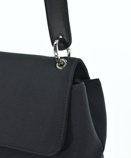 Salvatore Ferragamo（サルバトーレフェラガモ）ショルダーバッグ 黒 サイズ:- レディース/2200693935339