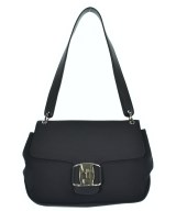 Salvatore Ferragamo（サルバトーレフェラガモ）ショルダーバッグ 黒 サイズ:- レディース/2200693935339