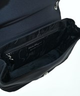 Salvatore Ferragamo（サルバトーレフェラガモ）ショルダーバッグ 黒 サイズ:- レディース/2200693935339