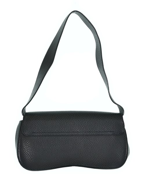 Salvatore Ferragamo（サルバトーレフェラガモ）ショルダーバッグ 黒 サイズ:- レディース/2200693935445