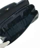 Salvatore Ferragamo（サルバトーレフェラガモ）ショルダーバッグ 黒 サイズ:- レディース/2200693935445