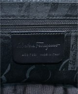 Salvatore Ferragamo（サルバトーレフェラガモ）ショルダーバッグ 黒 サイズ:- レディース/2200693935445