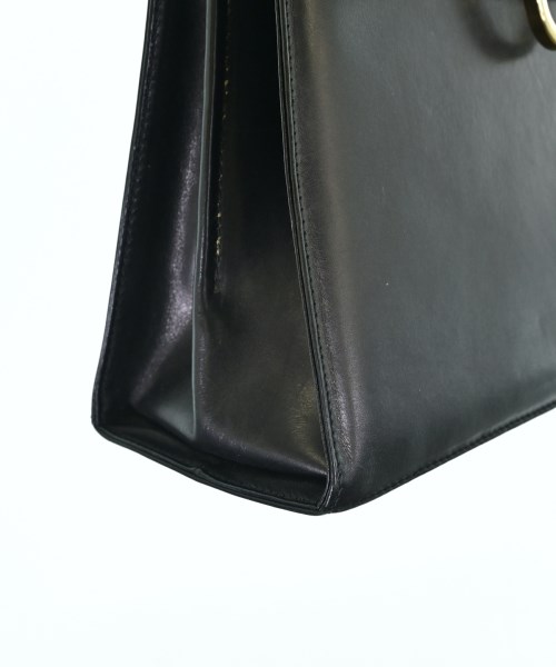 Salvatore Ferragamo（サルバトーレフェラガモ）ハンドバッグ 黒 サイズ:- レディース/2200693935490