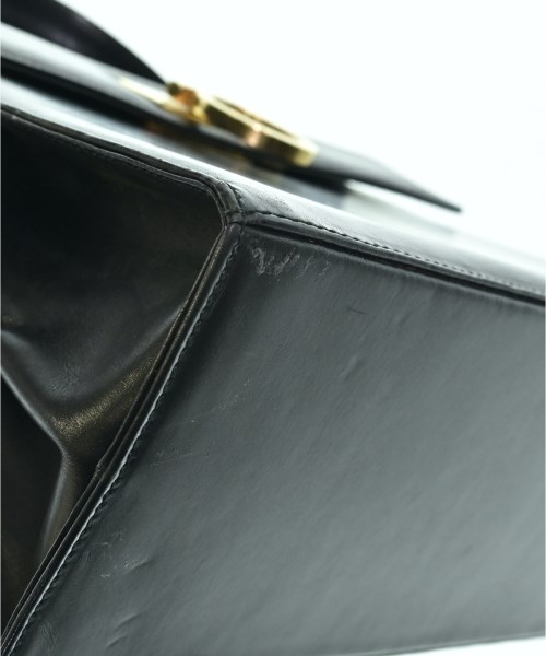 Salvatore Ferragamo（サルバトーレフェラガモ）ハンドバッグ 黒 サイズ:- レディース/2200693935490