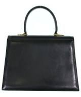 Salvatore Ferragamo（サルバトーレフェラガモ）ハンドバッグ 黒 サイズ:- レディース/2200693935490
