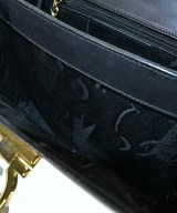 Salvatore Ferragamo（サルバトーレフェラガモ）ハンドバッグ 黒 サイズ:- レディース/2200693935490