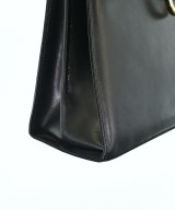 Salvatore Ferragamo（サルバトーレフェラガモ）ハンドバッグ 黒 サイズ:- レディース/2200693935490