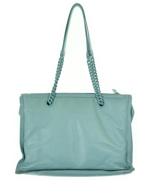 Salvatore Ferragamo（サルバトーレフェラガモ）ショルダーバッグ 青 サイズ:- レディース/2200693935537