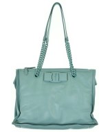 Salvatore Ferragamo（サルバトーレフェラガモ）ショルダーバッグ 青 サイズ:- レディース/2200693935537